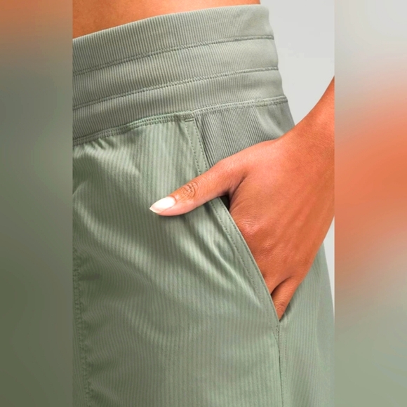 LULULEMON Dance Studio Mid-Rise Jogger - Picture 3 of 5